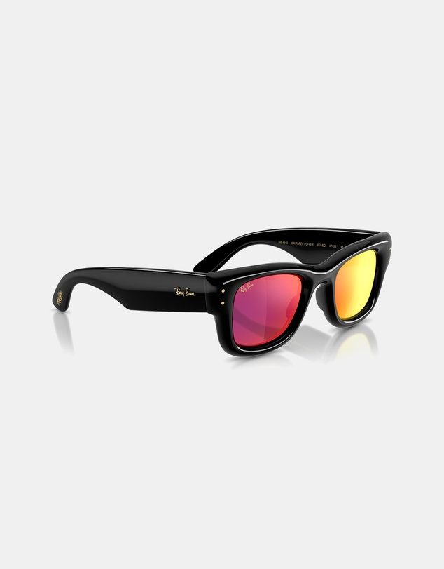 Ray-Ban - Wayfarer Puffer