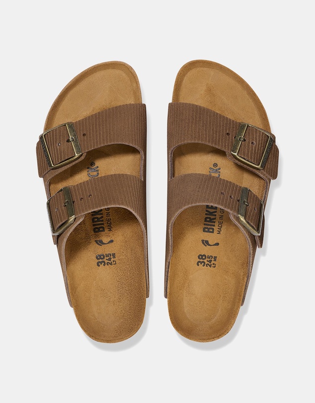 Birkenstock - Arizona Regular Unisex