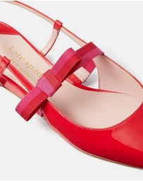 Kate Spade - Maritza Flat Engine
