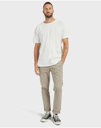 Academy Brand - Jimmy Tee