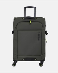 Reebok - Reebok Pro 78cm Large Leather Film Soft Shell Case