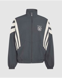 adidas Originals - GFX Track Top