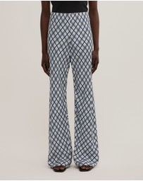 Witchery - Check Pants