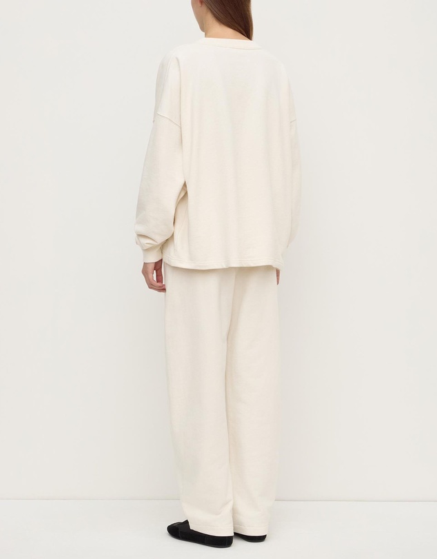 Assembly Label - Brushed Cotton Lounge Pants