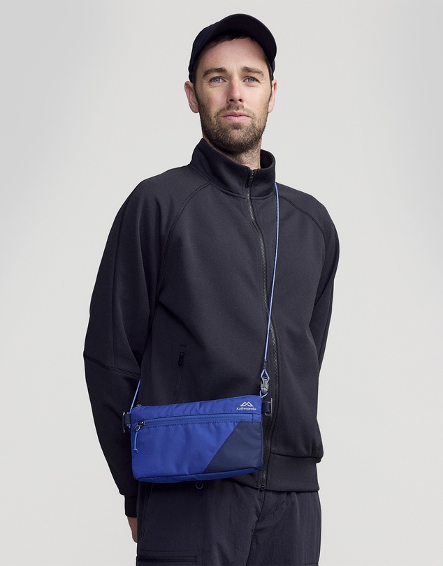 Kathmandu - Trailhead Accessory Bag