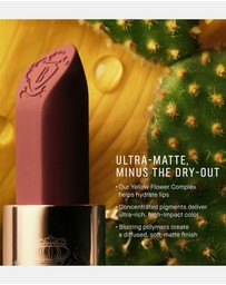 Bobbi Brown - Luxe Cashmere Matte