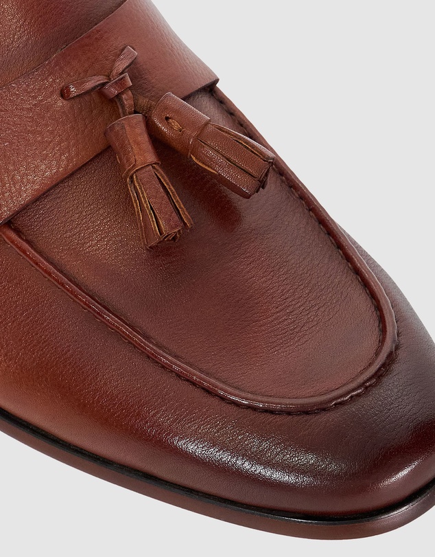 Dune London - Supremium - Tan