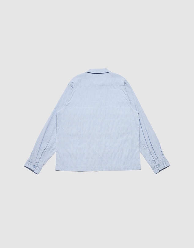 Larriet - Kendalls LS Shirt
