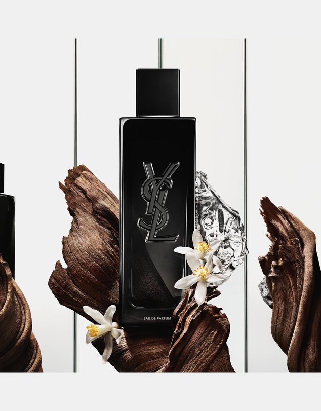 Yves Saint Laurent - YSL MYSLF EDP 60ml