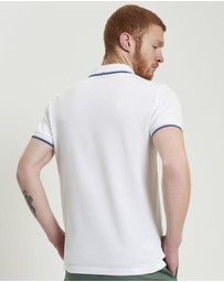 Ben Sherman - Signature Pique Polo
