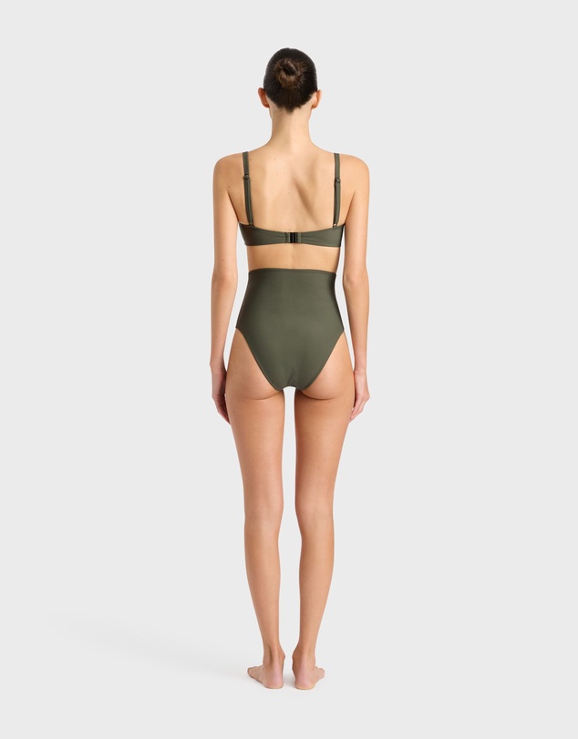 BONDI BORN - Anja Bikini Top