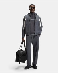 BOSS - Jersey Trousers