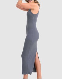 Ambra - Beyond the Bedroom Tank Dress