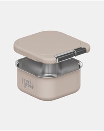 Frank Green - Snack Container With Silicone Lid
