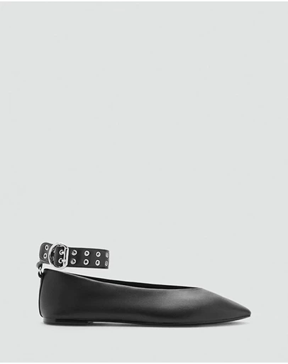 M.N.G - Dade Shoes