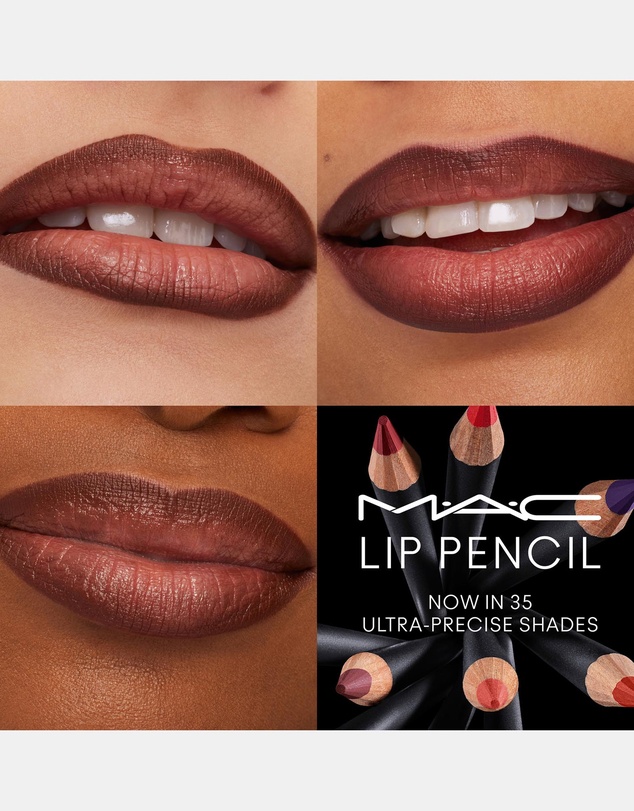 MAC - Lip Pencil