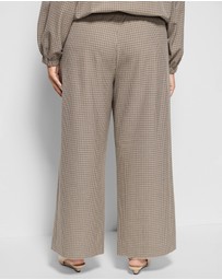 Commonry - Eliza Pant