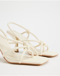 Sol Sana - Bianca Heels