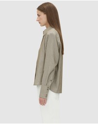 CAMILLA AND MARC - Illias Shirt