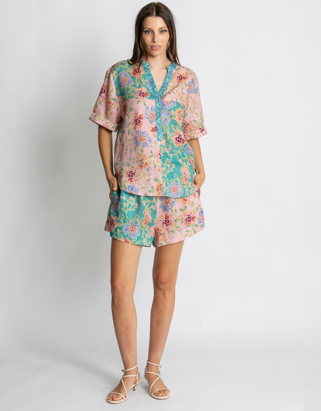KACHEL - Lucia Shirt