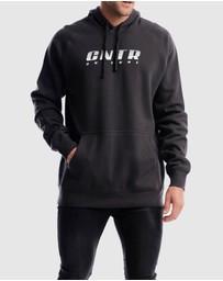 Counter Culture - Track Hoodie