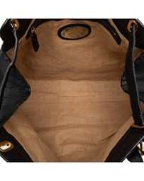 Pre-Loved by Azura Reborn - Pre-Loved Large Leather Selleria Villa Borghese Tote