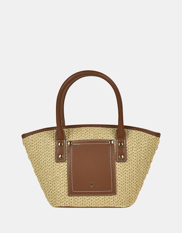 PETA AND JAIN - Bombo Bag