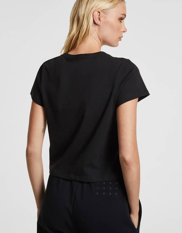 Ksubi - 3 X 4 Mini Short Sleeve T-Shirt