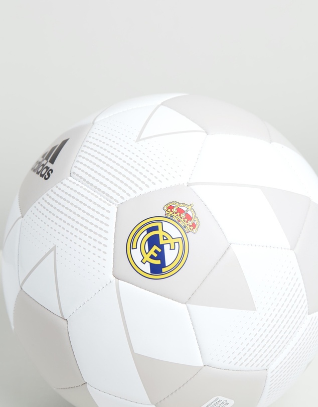 adidas Performance - Real Madrid Ball