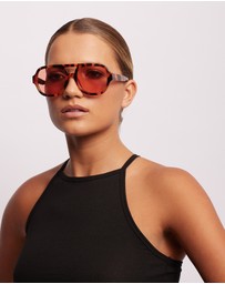 Reality Eyewear - The Special