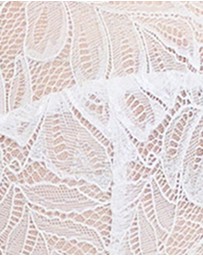 Sans Complexe - Suzan Wired Unlined Full Cup Lace Bra