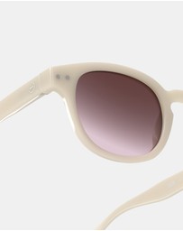 IZIPIZI - Sun Collection C Vintage Cream