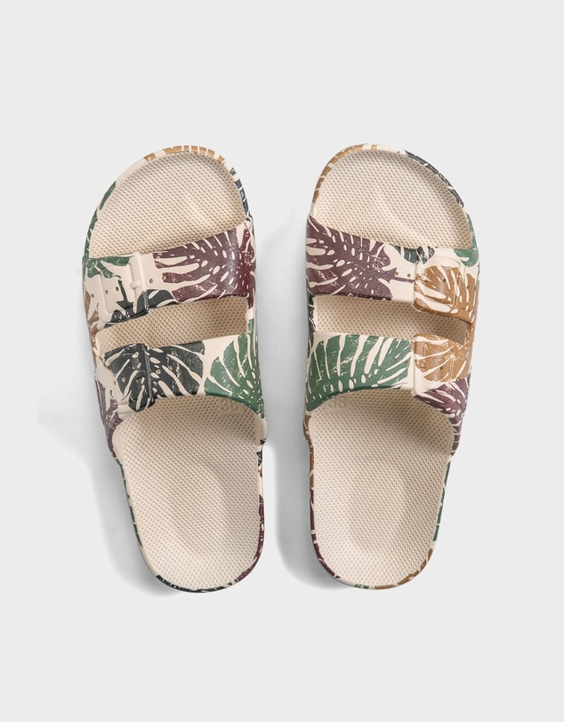 Freedom Moses - Slides - Unisex