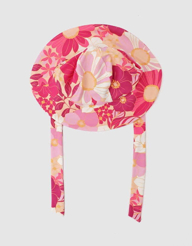 WITH LOVE FOR KIDS - Swimmers Hat - Babies - Kids