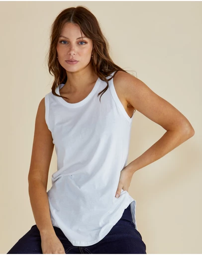 Betty Basics - Keira Tank