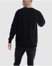 DVNT - Devoid Crewneck