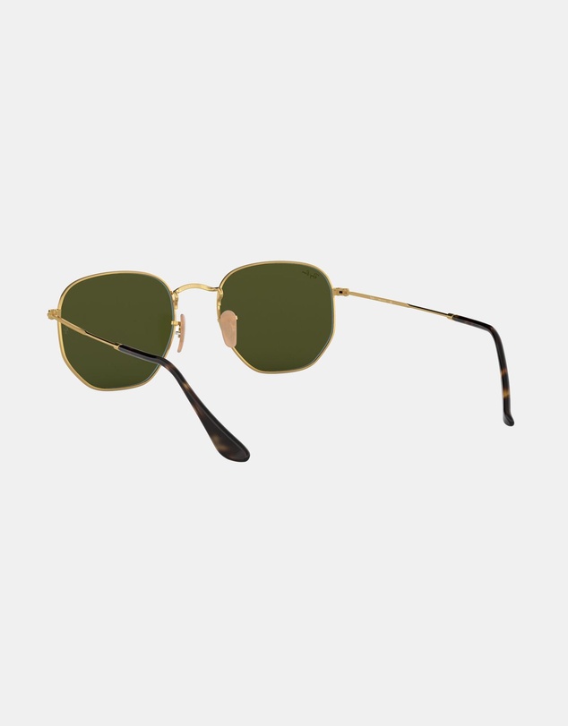 Ray-Ban - Hexagonal Flat RB3548N