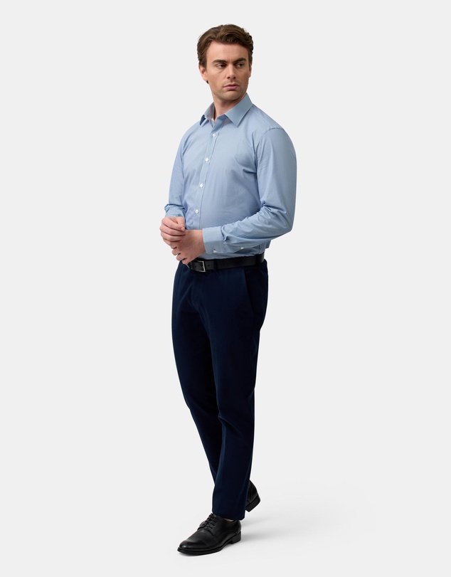 Brooksfield - Stretch Performance
