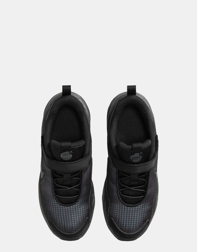 Nike - Air Max Nova Black Pre-School