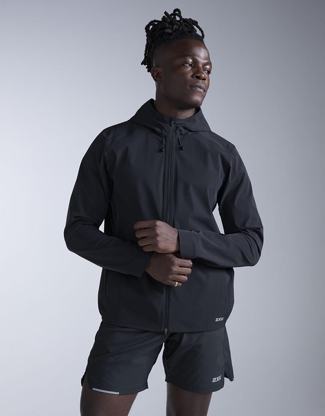 2XU - Ignition Shield Waterproof Jacket