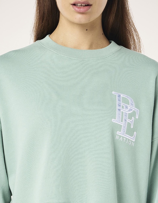 P.E Nation - Summit Sweatshirt