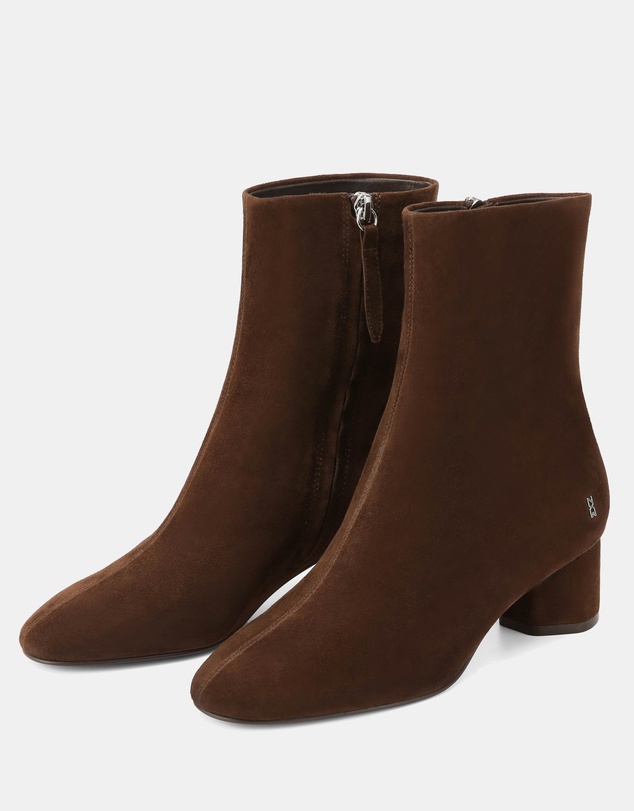 Nokwol - Alyssa Boots