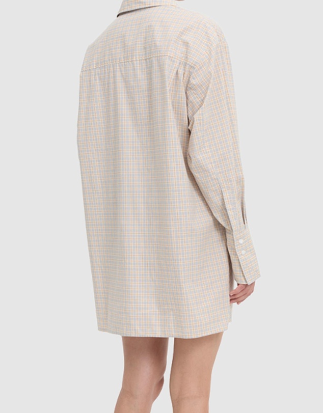 Blanca - Isley Dress