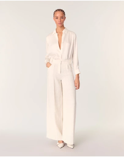 Maje - Cecily Shirt