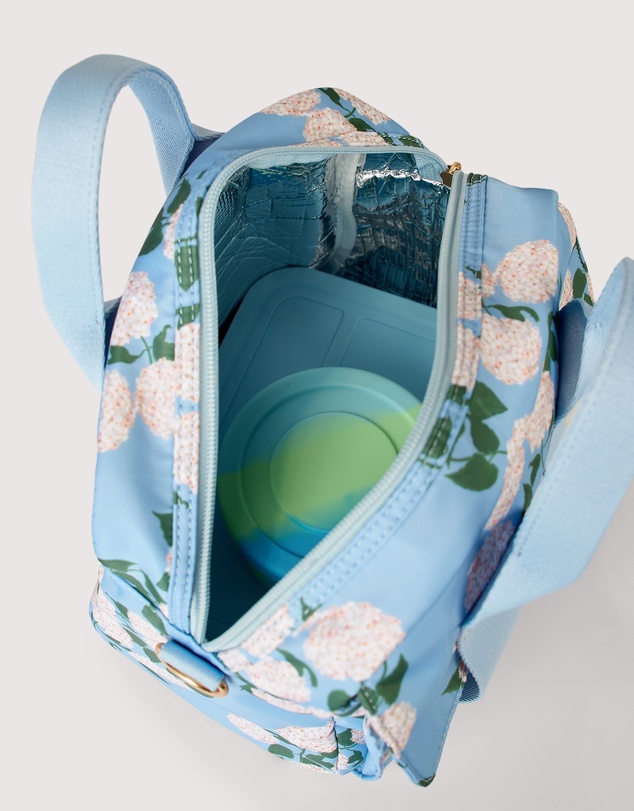 The Somewhere Co - La Prairie Lunch Tote