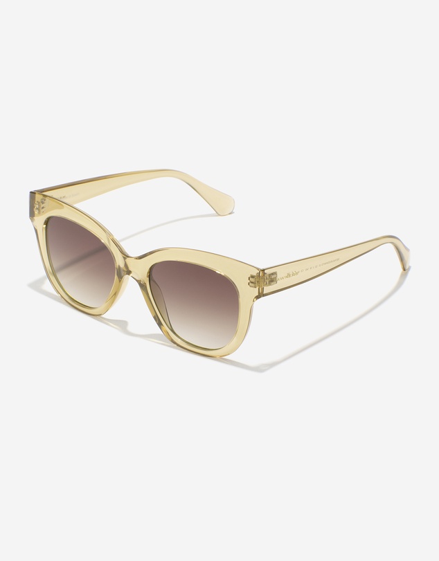 Hawkers Co - HAWKERS Audrey Raw - Sunglasses for Women UV400