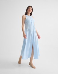 Oxford - Sorrento Poplin Dress