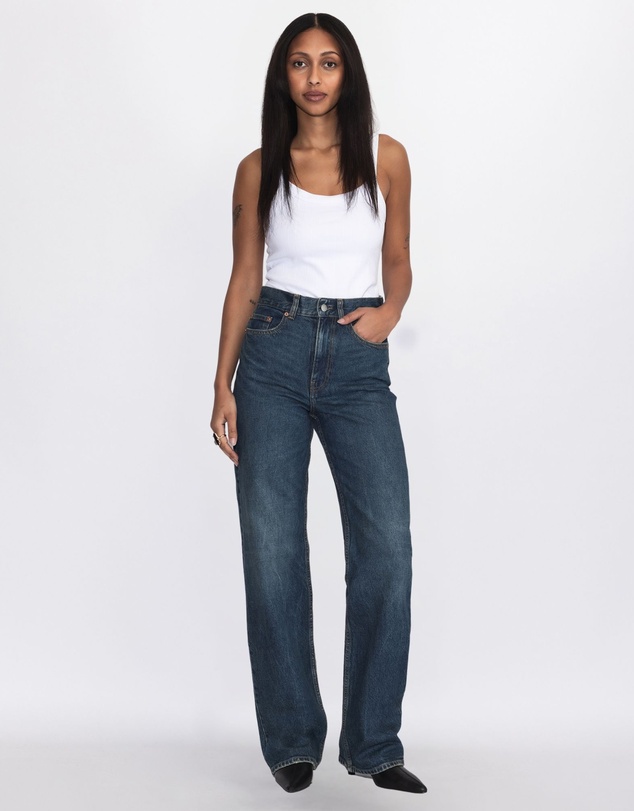 Dr Denim - Echo Jeans