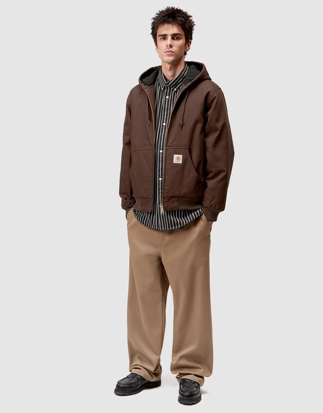 Carhartt WIP - Active Jacket