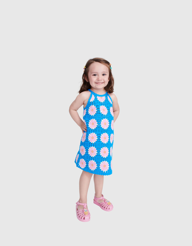 Mini Melissa - Mini Melissa Possession + POP MART PUCKY